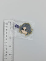 Yodaka Natsume 18TRIP Rubber Clip
