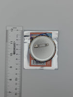 Kohaku Oukawa Ensemble Stars Can Badge