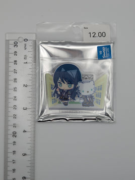 Ichika Hoshino Project Sekai x Sanrio Acrylic Stand