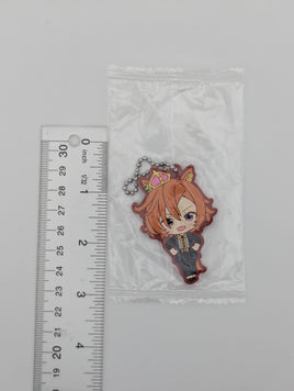 T.M. Opera O Umamusume: Pretty Derby Rubber Strap
