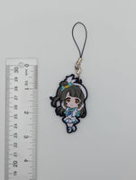 Kotori Minami Love Live Rubber Strap
