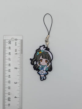 Kotori Minami Love Live Rubber Strap