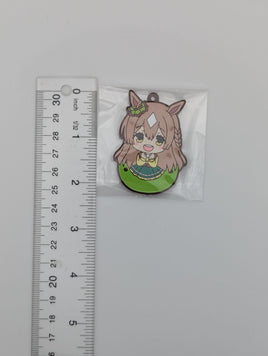 Satono Diamond Umamusume: Pretty Derby Rubber Strap