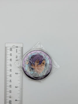 Adonis Otogari Ensemble Stars Can Badge