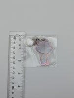 Sakuya Sakuma A3! Acrylic Keychain