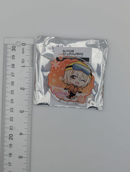 Ai Miyashita Love Live Nijigasaki Winter ver. Acrylic Clip