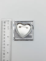 Umi Sonoda Love Live Alice in Wonderland Can Badge