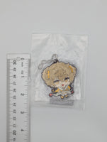 Myunna Fragaria Memories Rubber Strap