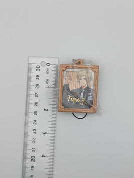 Sakyo Furuichi A3! Keychain