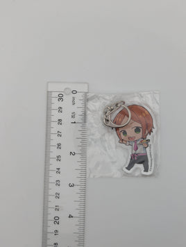 Hinata Aoi Ensemble Stars Acrylic Keychain