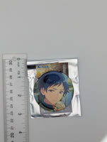 Yuzuru Fushimi Ensemble Stars Can Badge