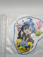 Iruma Suzuki Mairimashita / Welcome to Demon School Iruma-kun Mini Towel