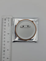 Subaru Akehoshi Ensemble Stars CN Kitty Can Badge