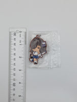 Naga Goddess of Victory: Nikke Rubber Strap