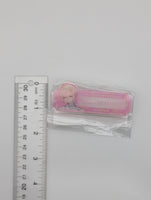 Louterstella Fragaria Memories Acrylic Name Badge