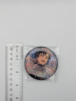 Tetora Nagumo Ensemble Stars Can Badge