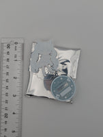 Hatsune Miku Don Quijote Akiba Culture Mini Acrylic Stand
