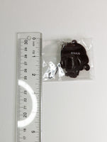 Miku Nakano Quintessential Quintuplets Rubber Strap