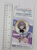 Ena Shinonome Project Sekai x Lawson Can Badge