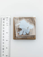 Licorice Cookie Cookie Run Kingdom Acrylic Block