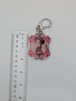 Riko Sakurauchi Love Live Sunshine Acrylic Keychain