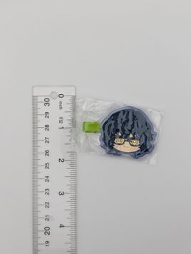Tsumugi Aoba Ensemble Stars Rubber Clip