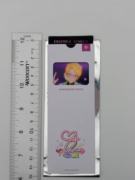 Makoto Yuuki Ensemble Stars CN Film Strip