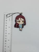 Riko Sakurauchi Love Live Sunshine Rubber Strap