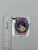 Shinobu Sengoku Ensemble Stars Can Badge