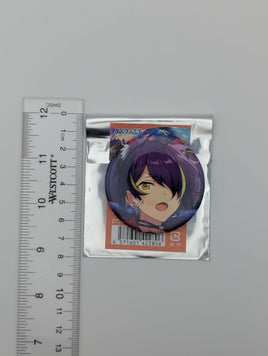 Shinobu Sengoku Ensemble Stars Can Badge