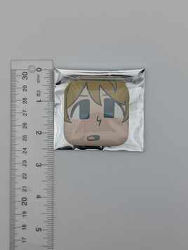 Midori Takamine Ensemble Stars Squishy Badge