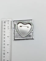 Hanayo Koizumi Love Live Alice in Wonderland Can Badge