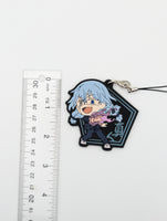 Mahito Jujutsu Kaisen Rubber Strap