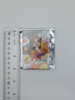Kotori Minami Love Live Puyo Puyo Square Badge