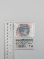 Soutarou Amata Company and Private Life ~On and Off~ Kuji Clear Card Set