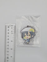 Arupek Fragaria Memories Rubber Strap