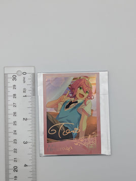 Tori Himemiya Ensemble Stars CN Polaroid