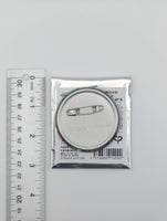 Megurine Luka Project Sekai Glitter Can Badge