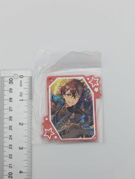 Chiaki Morisawa Ensemble Stars Rubber Strap