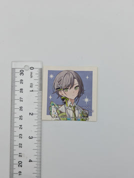 Shiho Hinomori Project Sekai 5th Anniversary Thanksgiving Sticker