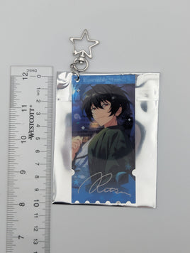 Ritsu Sakuma Ensemble Stars CN Acrylic Keychain
