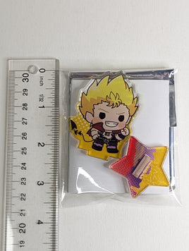 Sabnock Sabro Welcome to Demon School Iruma-kun - Mairimashita Iruma-kun Acrylic Stand