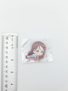 Riko Sakurauchi Love Live Acrylic Clip