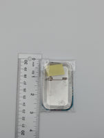 Juza Hyodo A3! Can Badge