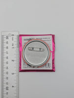 Honami Mochizuki Project Sekai 5th Live Frontier Chibi Can Badge