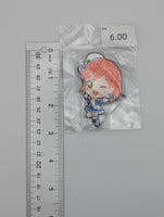 Chika Takami Love Live! Sunshine Rubber Strap