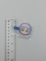 Kafka Oguro 18TRIP Rubber Clip