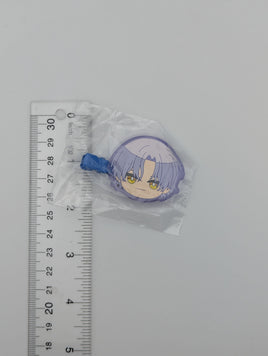 Kafka Oguro 18TRIP Rubber Clip