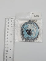 Geten My Hero Academia Rubber Strap