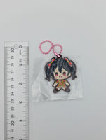 Nico Yazawa Love Live Rubber Strap